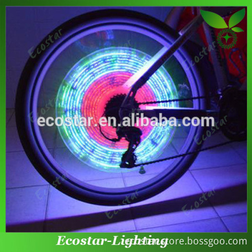 Hot sale cheap price programmable led bicycle light